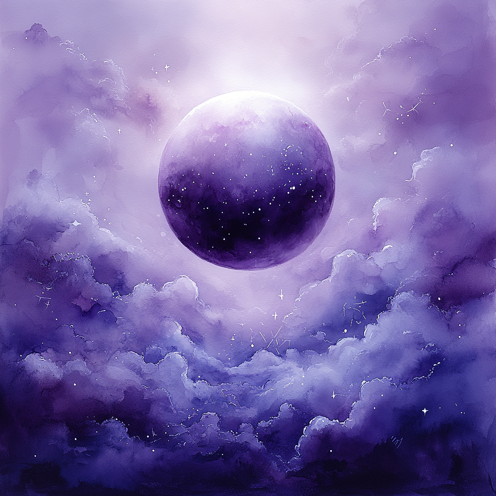 Evolutionary Astrology Reading - Birth Chart